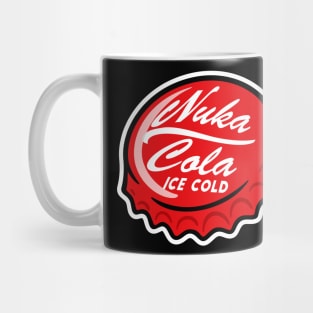 Nuka Cola Ice Cold Cap Mug